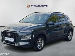 Culoaregri Utilizat 2020 Hyundai Kona SUV | 12.990 EUR (Preț OK)