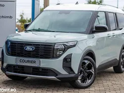 Culoaregri Nouă 2024 Ford Tourneo Courier Active Monovolum | 29.397 EUR (Scump)