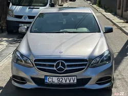Utilizat 2016 Mercedes E200 Berlinǎ | 12.600 EUR