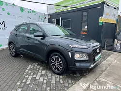 Utilizat 2020 Hyundai Kona SUV | 14.500 EUR (Preț bun)