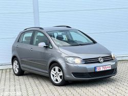 Culoaregri Utilizat 2010 VW Golf Plus Cross Life Monovolum | 3.995 EUR (Preț OK)
