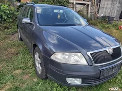 Utilizat 2007 Skoda Octavia | 1.799 EUR (Preț OK)