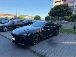 Negru Utilizat 2020 BMW 840 Coupe | 57.999 EUR