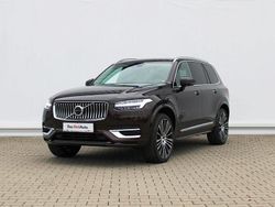 Maro deschis metalic Utilizat 2020 Volvo XC90 Inscription SUV | 44.900 EUR (Puțin scump)