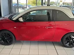 Utilizat 2014 Opel Adam Hatchback | 4.990 EUR