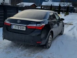 Utilizat 2017 Toyota Corolla Berlinǎ | 11.500 EUR (Preț OK)