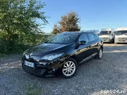 Utilizat 2012 Renault Mégane III Break | 4.200 EUR (Preț OK)