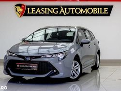 Gri Utilizat 2022 Toyota Corolla Business Edition Break | 21.768 EUR (Puțin scump)