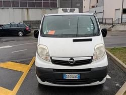 Utilizat 2009 Opel Vivaro Van | 5.990 EUR (Super Preț)