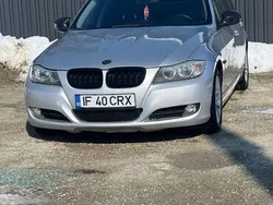 Gri Utilizat 2009 BMW 318 Berlinǎ | 3.999 EUR (Preț bun)