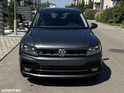 Culoaregri Utilizat 2019 VW Tiguan Highline SUV | 18.900 EUR (Preț bun)