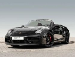 Utilizat 2024 Porsche 911 Carrera 4 GTS Cabrio | 182.215 EUR