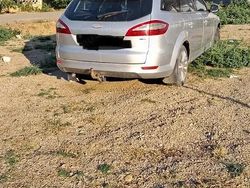 Utilizat 2010 Ford Mondeo Break | 3.000 EUR