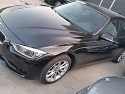 Utilizat 2015 BMW 320 Break | 10.499 EUR (Preț OK)