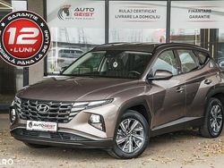 Culoaremaro Utilizat 2022 Hyundai Tucson Select SUV | 22.990 EUR