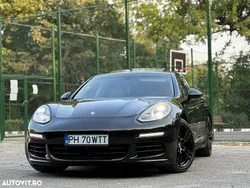 Culoarenegru Utilizat 2016 Porsche Panamera Berlinǎ | 31.000 EUR