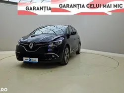 Culoarenegru Utilizat 2017 Renault Grand Scénic IV Monovolum | 14.750 EUR
