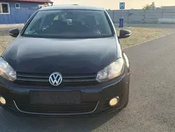 Utilizat 2011 VW Golf VI Hatchback | 4.790 EUR (Preț OK)