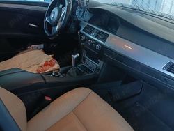 Utilizat 2007 BMW 520 Berlinǎ | 6.500 EUR (Puțin scump)