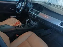 Utilizat 2007 BMW 520 Berlinǎ | 6.500 EUR (Puțin scump)