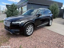 Negru Utilizat 2019 Volvo XC90 Inscription SUV | 35.998 EUR (Preț OK)