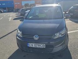 Utilizat 2011 VW Touran Monovolum | 4.800 EUR (Preț OK)