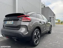 Culoaregri Utilizat 2021 Citroën C4 PureTech SUV | 14.380 EUR (Preț OK)