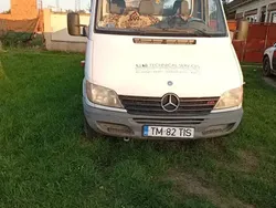 Utilizat 2001 Renault Trafic Van | 4.350 EUR