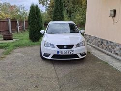 Culoarealb Utilizat 2013 Seat Ibiza Hatchback | 4.600 EUR (Preț OK)