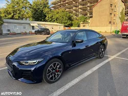 Culoarealbastru Utilizat 2023 BMW M440 M Sport Berlinǎ | 65.000 EUR (Puțin scump)