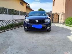 Utilizat 2018 Dacia Logan Berlinǎ | 6.200 EUR (Preț OK)