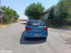 Albastru Utilizat 2018 Opel Corsa Enjoy | 6.855 EUR (Preț OK)
