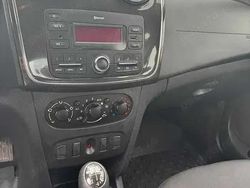 Utilizat 2018 Dacia Logan Berlinǎ | 7.600 EUR (Preț OK)