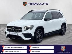 Culoarealb Utilizat 2019 Mercedes GLB250 SUV | 31.500 EUR