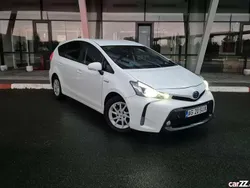 Utilizat 2019 Toyota Prius+ Plus Monovolum | 15.950 EUR
