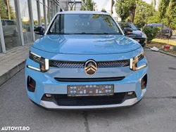 Albastru Nouă 2025 Citroën e-C3 Hatchback | 27.563 EUR