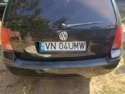 Utilizat 2003 VW Golf IV Break | 15.000 EUR