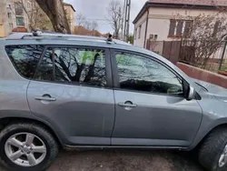 Gri Utilizat 2007 Toyota RAV4 SUV | 5.000 EUR