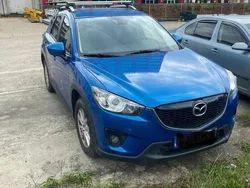 Utilizat 2012 Mazda CX-5 SUV | 8.000 EUR (Puțin scump)