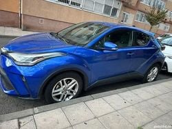Utilizat 2022 Toyota C-HR+ SUV | 15.900 EUR