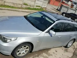 Gri Utilizat 2006 BMW 525 Break | 5.000 EUR (Puțin scump)