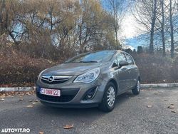 Culoaremaro Utilizat 2011 Opel Corsa Essentia Hatchback | 5.099 EUR (Preț OK)