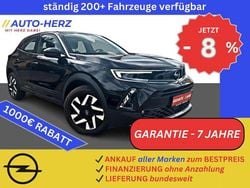 Utilizat 2021 Opel Mokka Elegance SUV | 18.588 EUR (Puțin scump)