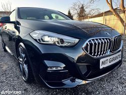 Negru Utilizat 2020 BMW 220 Active Tourer M Sport Monovolum | 23.901 EUR