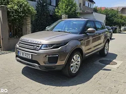 Maro Utilizat 2015 Land Rover Range Rover evoque SUV | 13.990 EUR (Preț bun)
