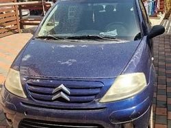 Utilizat 2006 Citroën C3 Hatchback | 4.300 EUR