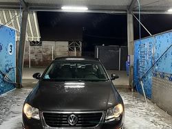 Maro Utilizat 2007 VW Passat Berlinǎ | 2.750 EUR (Preț OK)
