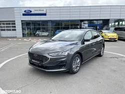 Gri Nouă 2025 Ford Focus | 22.599 EUR