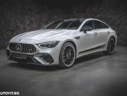 Culoarealb Utilizat 2023 Mercedes AMG GT AMG Coupe | 131.000 EUR