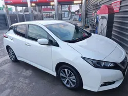 Utilizat 2021 Nissan Leaf Hatchback | 13.500 EUR